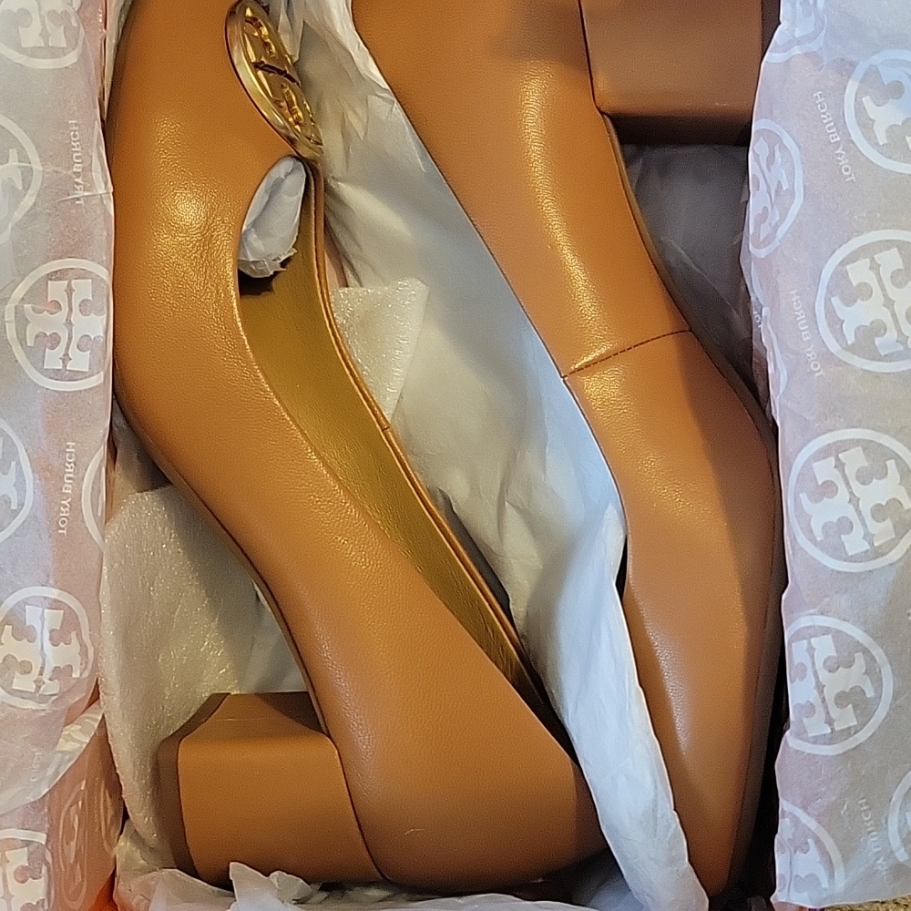 Tory Burch shoes